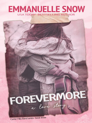 cover image of Forevermore